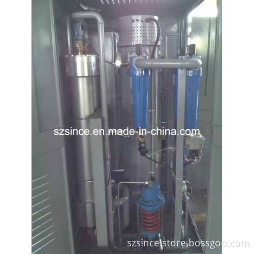Membrane Nitrogen System (PM)